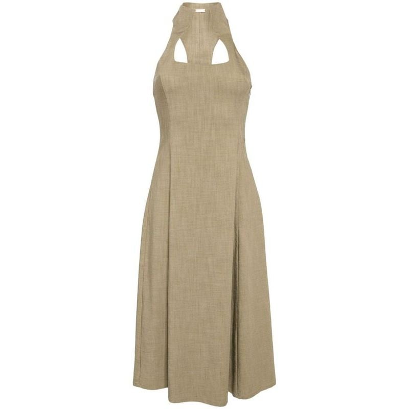 Vestido Hamlen - Marigold