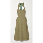 Vestido Hamlen - Marigold