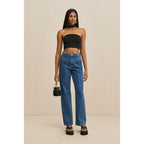 Mey Trouser - Indigo