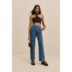 Mey Trouser - Indigo