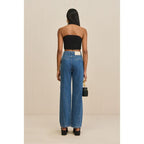 Mey Trouser - Indigo
