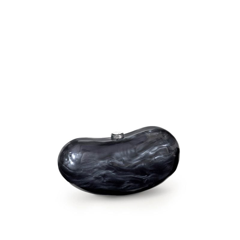 Bracelet - Tallulah Wristlet - Black