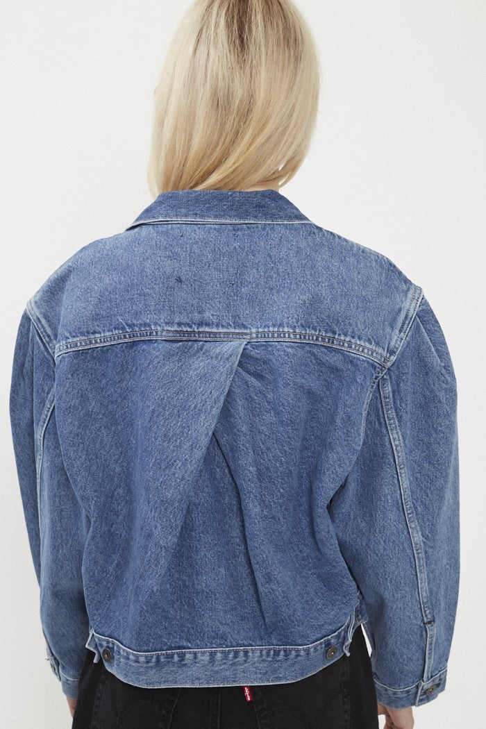 Wmns Lmc Sunray Trucker