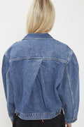 Wmns Lmc Sunray Trucker