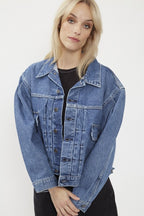 Wmns Lmc Sunray Trucker