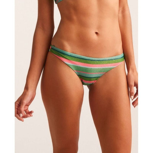 Braguita de bikini anudada clásica Chiquita - Multicolor