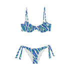 Malibú Classic Bikini Bottom - Multicolor