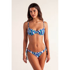 Malibú Classic Bikini Bottom - Multicolor