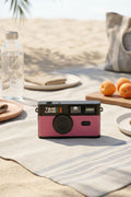 TimeLens® Rose Camera