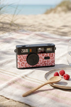 Appareil Photo Timelens® Pink Leopard