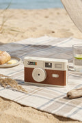 Appareil Photo Timelens® Cream Brown