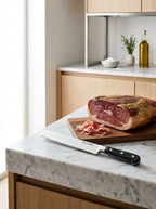 Ham Knife - Stainless Steel - Inox