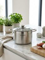 Catering 28cm - Acero inoxidable - Acero inoxidable