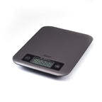 Sauter - Balance De Cuisine - Acier Inoxydable 304 - Argent