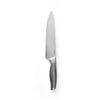 Sauter - Couteau De Chef - Zukiri 20 Cm - Acier Inoxydable 3Cr14 - Argent