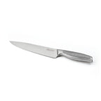 Sauter - Couteau De Chef - Zukiri 20 Cm - Acier Inoxydable 3Cr14 - Argent