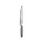 Sauter - Nóż do plastrowania - Zukiri 20 cm - Stal nierdzewna 3Cr14 - Srebrny