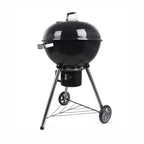 Sauter - Barbecue À Charbon - Grill - Fer - Noir
