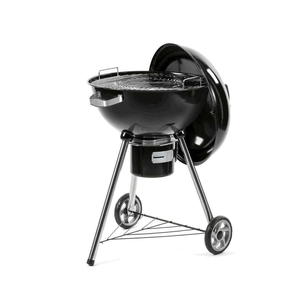 Sauter - Barbecue À Charbon - Grill - Fer - Noir