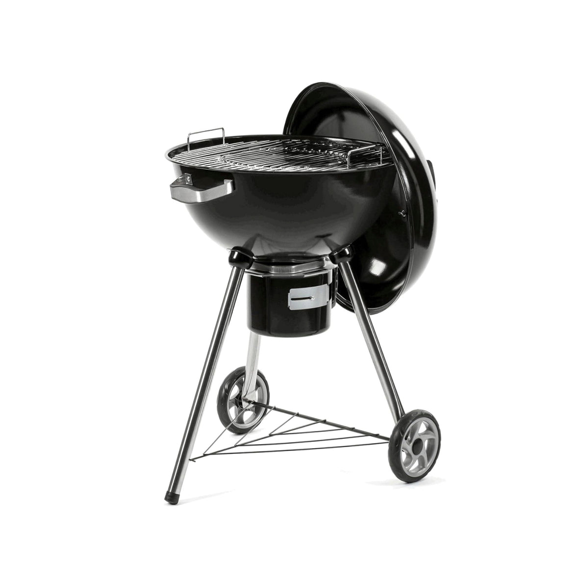 Sauter - Barbecue À Charbon - Grill - Fer - Noir