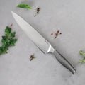 Cuchillo Chef - Plata - 20cm