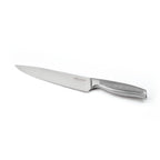 Cuchillo Chef - Plata - 20cm