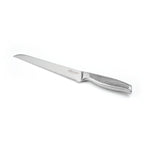 Couteau À Pain - Argenté - 20cm