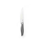 Couteau D'Office - Argenté - 13cm