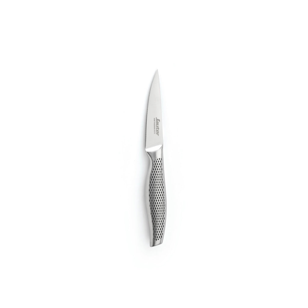 Couteau À Légumes - Argenté - 9cm