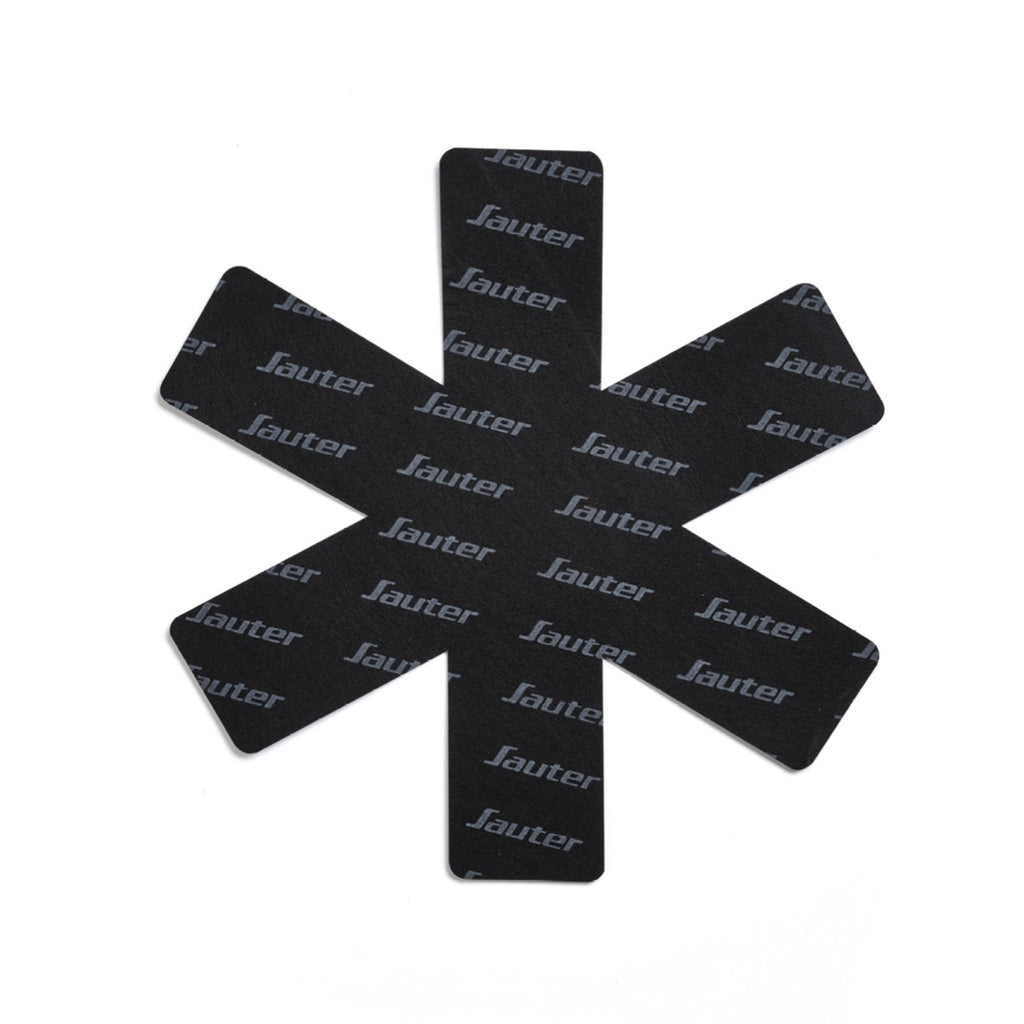 Set of 3 Pan Separators - Black
