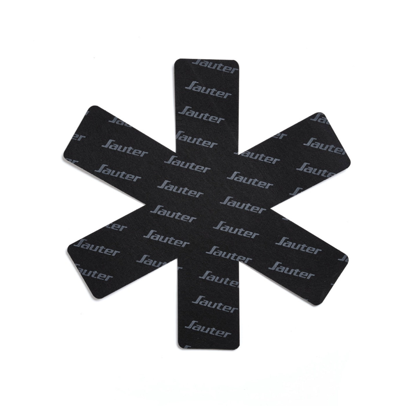 Set of 3 Pan Separators - Black