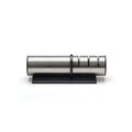 Stainless Steel Knife Sharpener - Gray