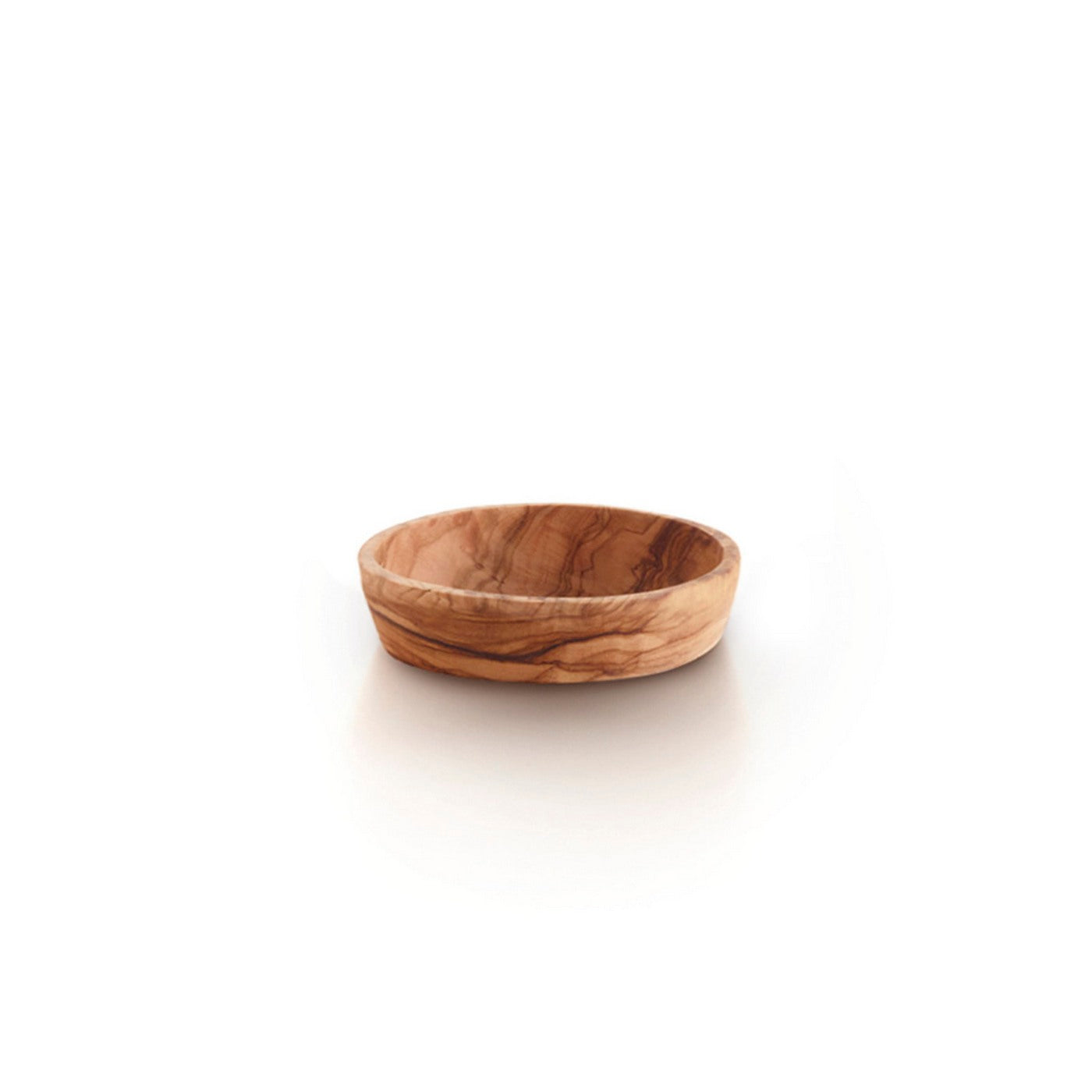 Olive Wood Bowl - Wood - Wood