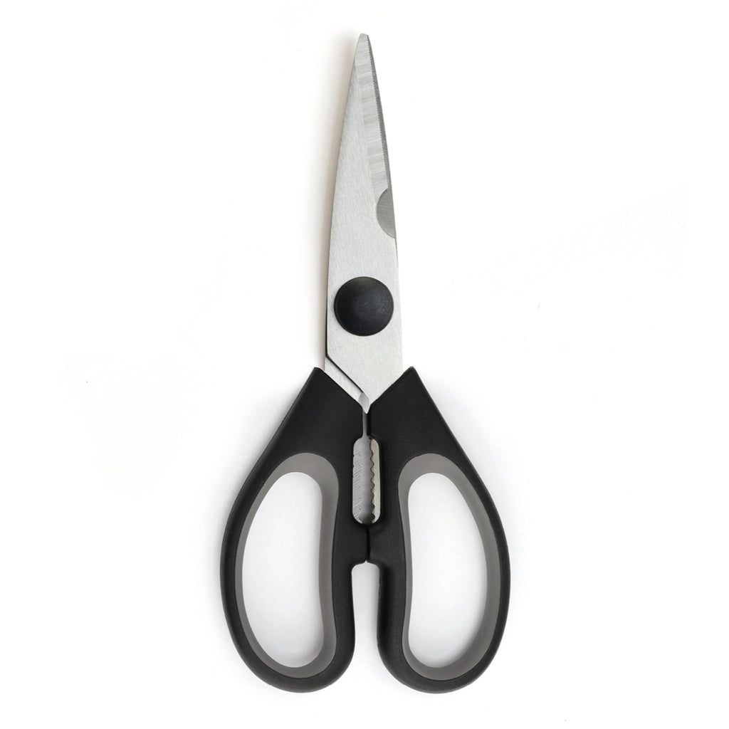 Kitchen Scissors - Gray