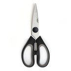 Kitchen Scissors - Gray
