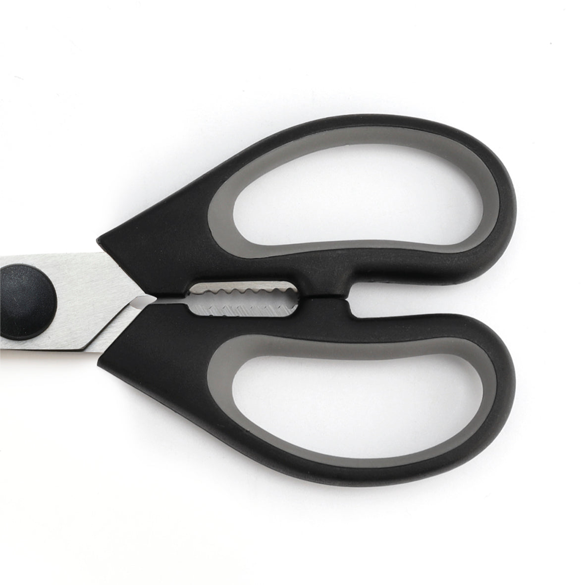 Kitchen Scissors - Gray