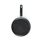 Crêpière - Granite Ceramic - Noir - 2 Tailles