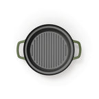 Batterie Empilable 4 Pièces - Vert