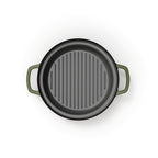 Batterie Empilable 4 Pièces - Vert