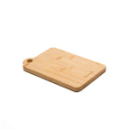 Cutting Board - Light Brown