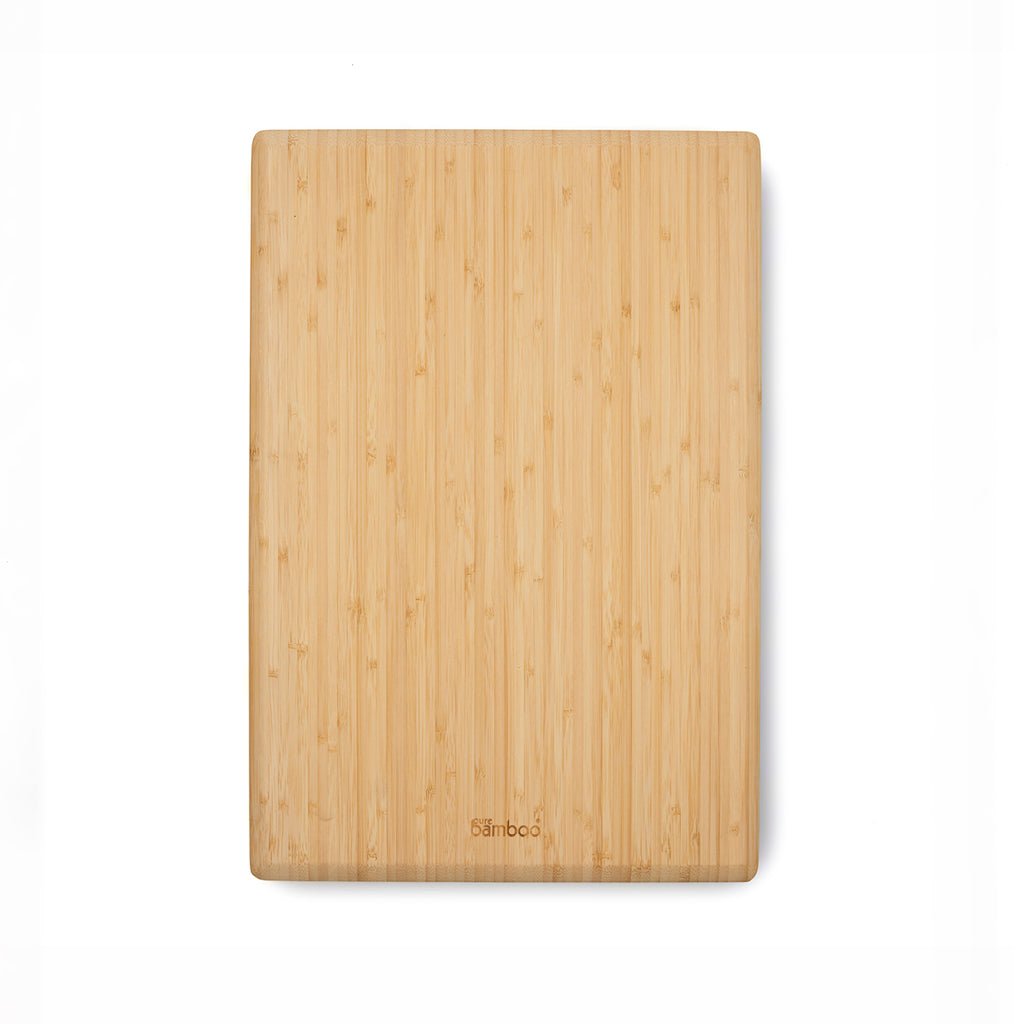 Cutting Board - Light Brown