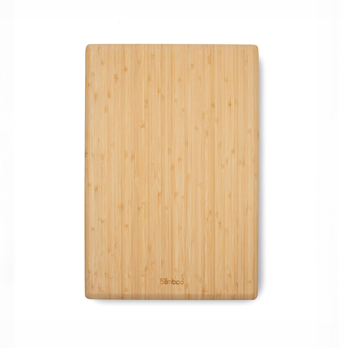 Cutting Board - Light Brown