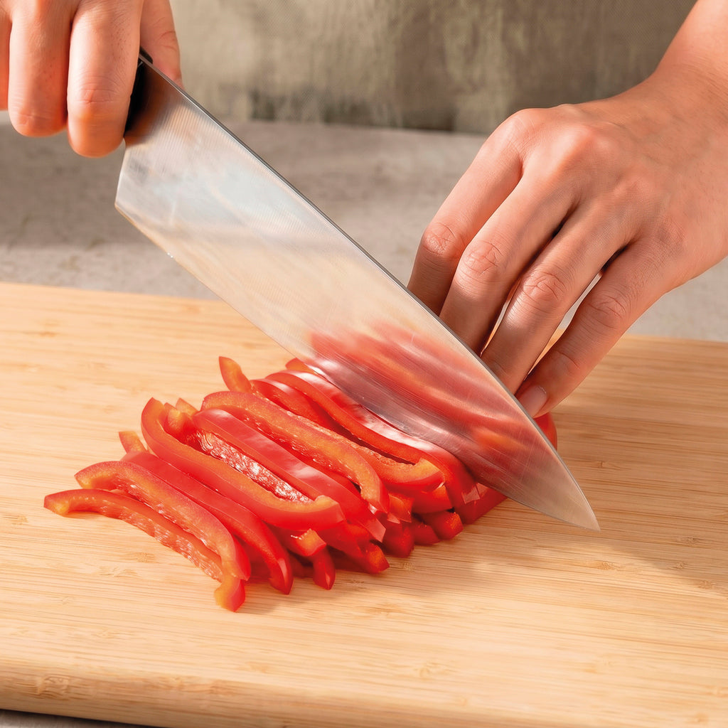 Cutting Board - Light Brown