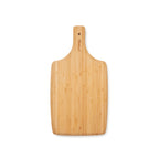 Cutting Board - Light Brown