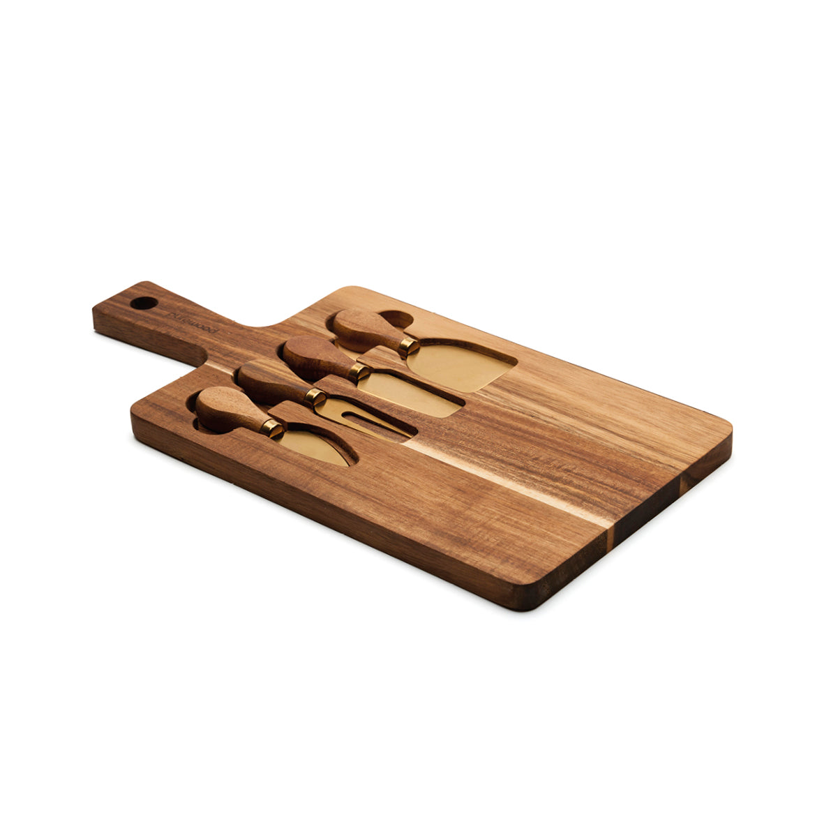 Cutting Board - Light Brown