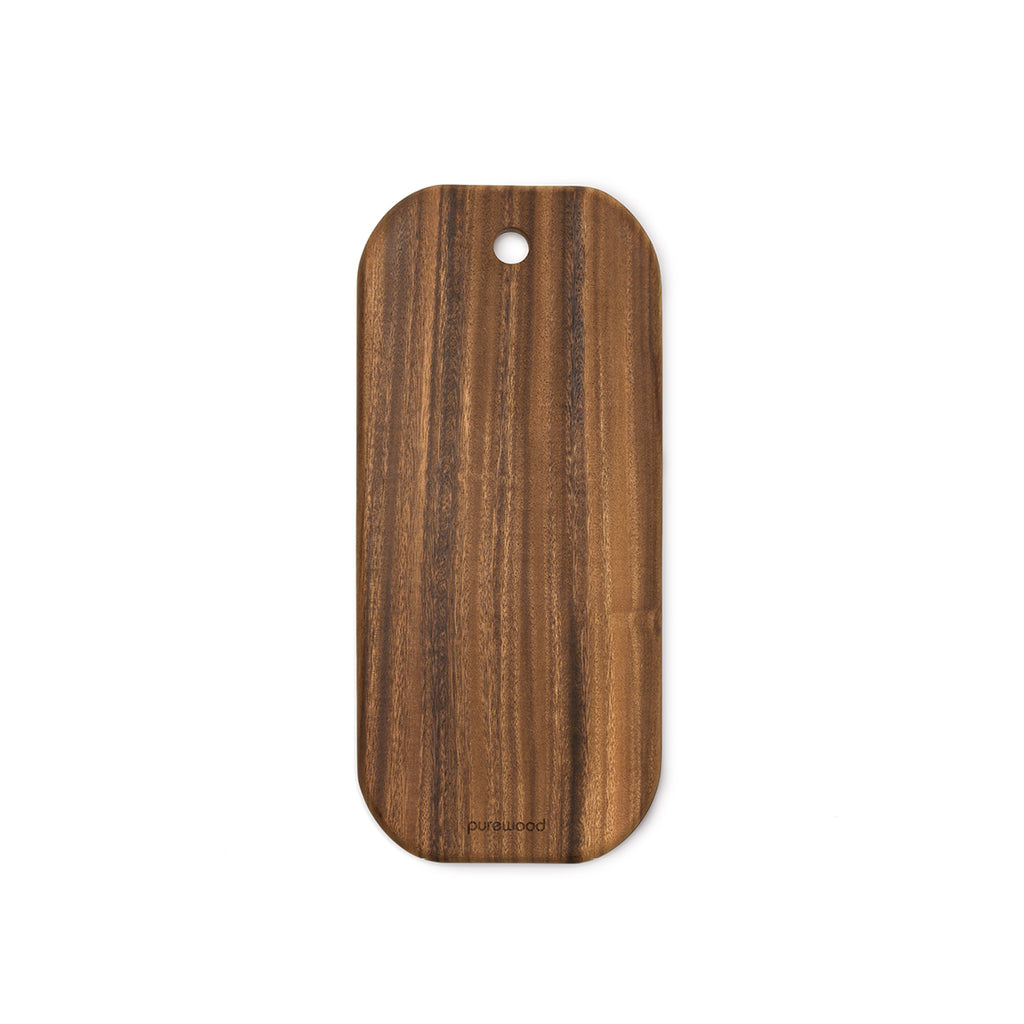 Cutting Board - Light Brown