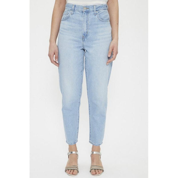Levi's High Loose High-Waisted Loose Tapered Jeans