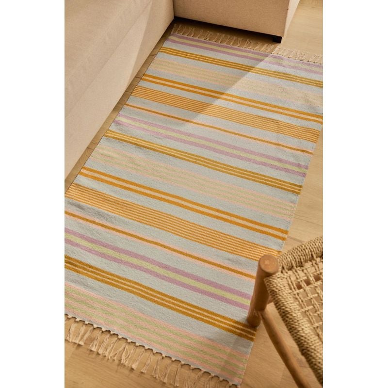 Tappeto Amanda - Multicolore