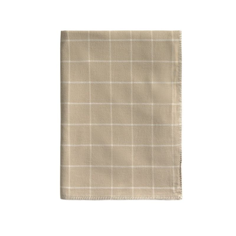Plaid Tuka - Pietra