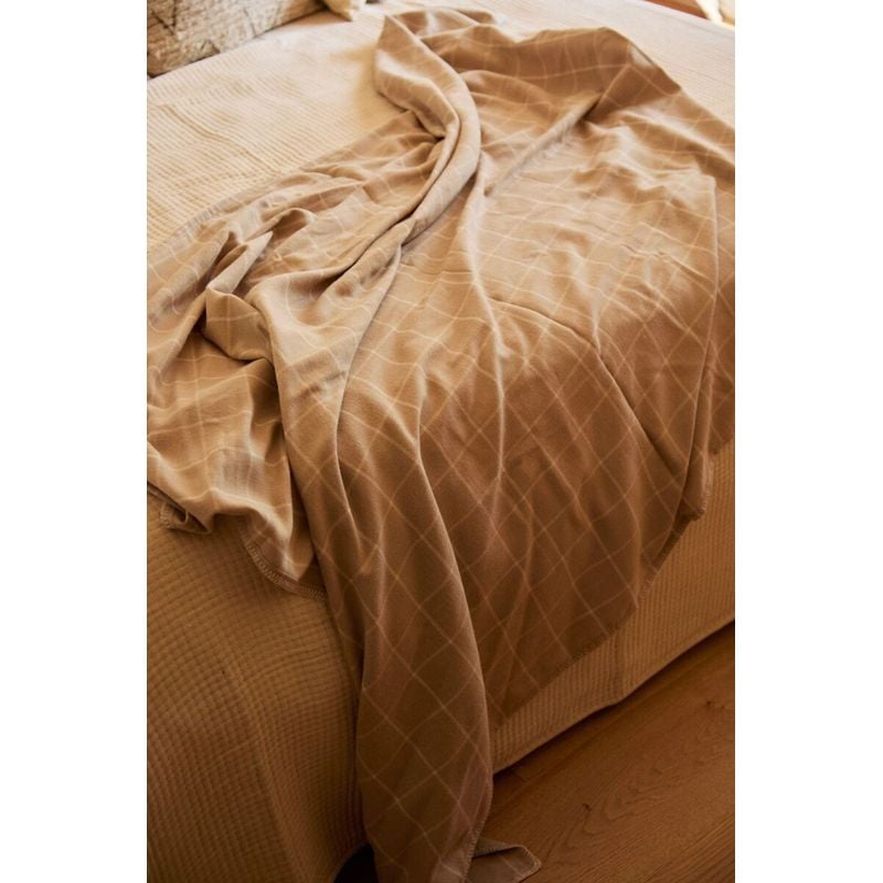 Plaid Tuka - Pietra